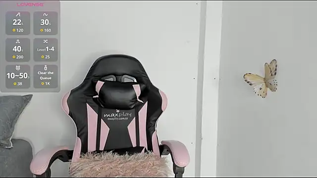 mari-ross online show from May 19, 2:07 am