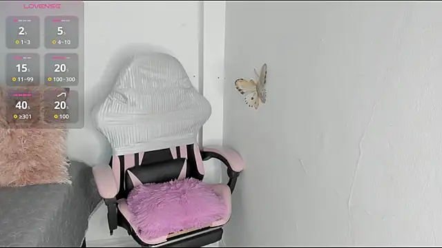 mari-ross online show from July 10, 2:27 am