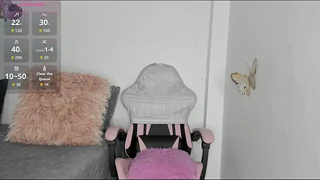 mari-ross online show from July 13, 2:14 am