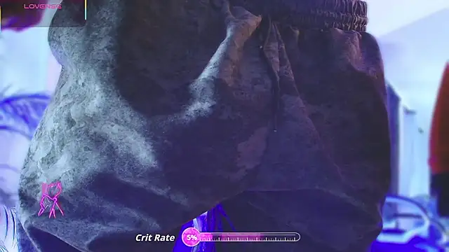 aphrodita hotaz online show from March 5, 6:31 am