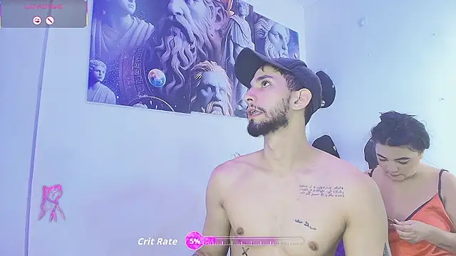 aphrodita hotaz online show from March 17, 3:55 am