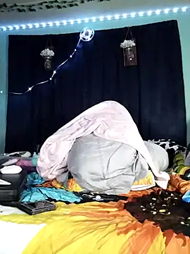 Purple2StayThnxx online show from November 7, 11:16 pm