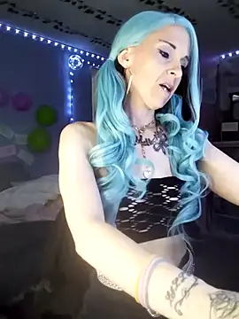 Purple2StayThnxx online show from March 22, 3:48 pm