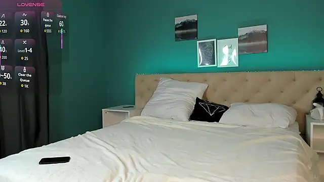 KiraSun online show from September 16, 12:17 pm