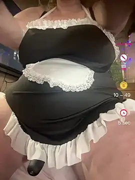 CurvyDoll KateX online show from July 10, 10:34 pm