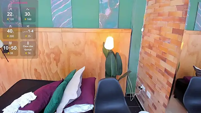 milavega  online show from March 3, 11:49 am