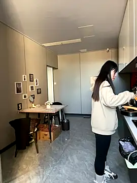 xiaomei-11 online show from October 20, 4:46 am