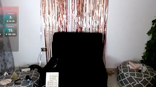 ruth blue21 online show from March 8, 2:15 am