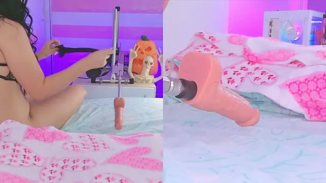 perla cm online show from October 5, 11:08 am