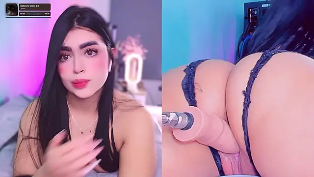 perla cm online show from February 10, 11:14 am