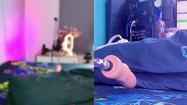 perla cm online show from March 26, 10:54 am