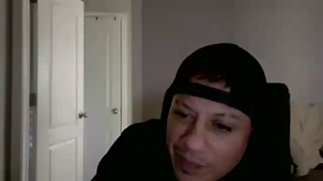 Ranthru13 online show from January 6, 8:23 pm