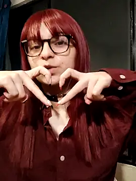 Aurora blaack online show from March 10, 5:12 am