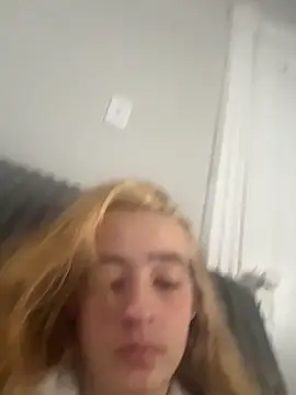 SeccySerena online show from February 13, 8:16 pm