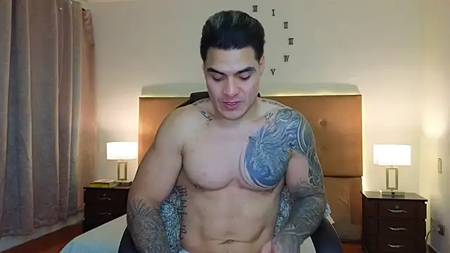 Snapshot of Steven_Velez chatting on June 23, 11:03 pm Steven Velez online show from June 23, 11:03 pm