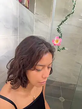 Snapshot of TamaraMera chatting on June 30, 4:30 pm TamaraMera online show from June 30, 4:30 pm