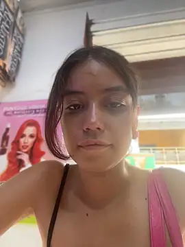 Snapshot of TamaraMera chatting on July 17, 3:39 pm TamaraMera online show from July 17, 3:39 pm