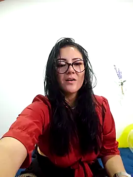 karla valk1 online show from April 13, 2:22 pm