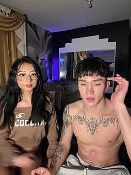 myc hot online show from February 1, 6:23 am