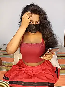 Darkchocosl8 online show from July 12, 6:54 pm