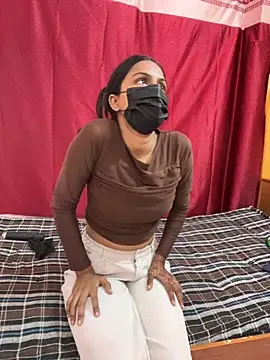 KAMUKH-NEHA-SEXY online show from October 12, 7:07 am