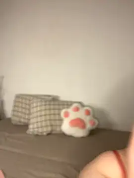 Snapshot of AlexaSpark_ chatting on October 19, 5:46 pm AlexaSpark  online show from October 19, 5:46 pm