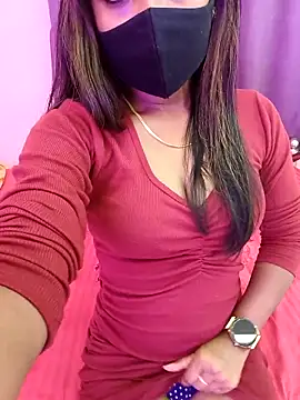 Snapshot of Puja-baby chatting on October 23, 11:20 am Puja-baby online show from October 23, 11:20 am