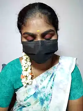 Snapshot of Tamil_Princess12 chatting on October 6, 5:10 pm Tamil Princess12 online show from October 6, 5:10 pm