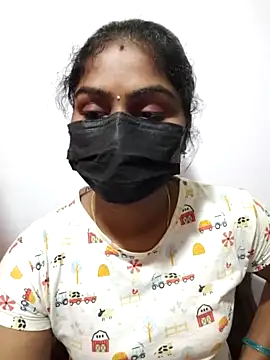 Snapshot of Tamil_Princess12 chatting on November 4, 9:30 am Tamil Princess12 online show from November 4, 9:30 am