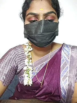 Snapshot of Tamil_Princess12 chatting on December 19, 5:53 pm Tamil Princess12 online show from December 19, 5:53 pm