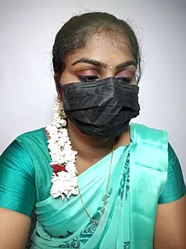 Snapshot of Tamil_Princess12 chatting on March 1, 5:37 pm Tamil Princess12 online show from March 1, 5:37 pm