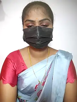 Tamil Princess12 online show from April 4, 8:17 pm