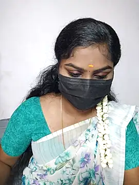 Snapshot of Tamil_Princess12 chatting on June 23, 7:06 am Tamil Princess12 online show from June 23, 7:06 am