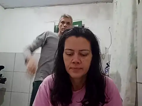 BrenoAvelar online show from May 23, 5:45 am