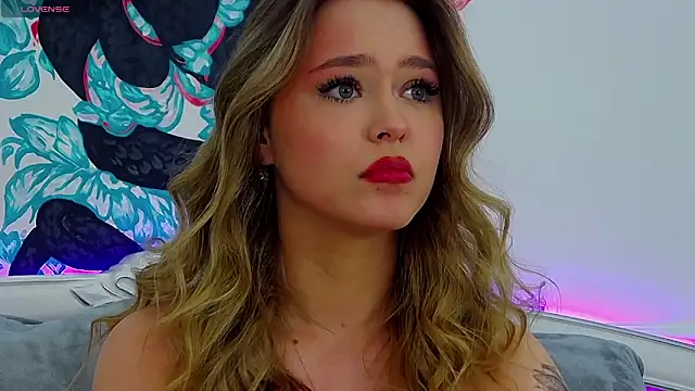 EvaMenders online show from October 10, 1:32 pm