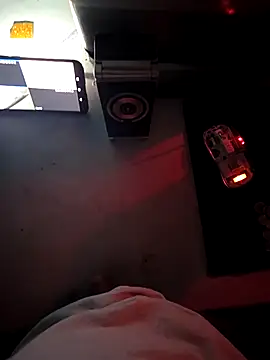 Mancho2289 online show from September 19, 3:41 am