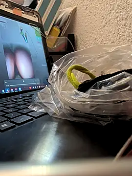 Mancho2289 online show from April 15, 5:42 pm