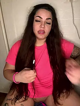 Snapshot of sexybunny18255 chatting on January 16, 10:03 pm sexybunny18255 online show from January 16, 10:03 pm