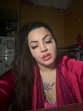 Snapshot of sexybunny18255 chatting on February 11, 10:48 pm sexybunny18255 online show from February 11, 10:48 pm