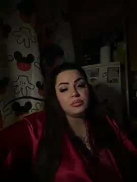 Snapshot of sexybunny18255 chatting on February 14, 9:00 pm sexybunny18255 online show from February 14, 9:00 pm