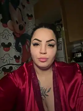 Snapshot of sexybunny18255 chatting on February 15, 9:44 pm sexybunny18255 online show from February 15, 9:44 pm