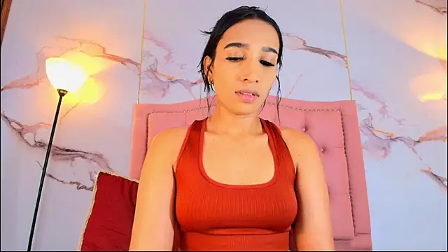 AlyaThompson online show from June 27, 3:44 am
