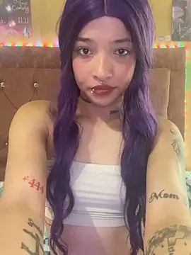 Abby-Torres online show from February 16, 9:05 am