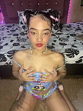 Abby-Torres online show from April 12, 6:51 am