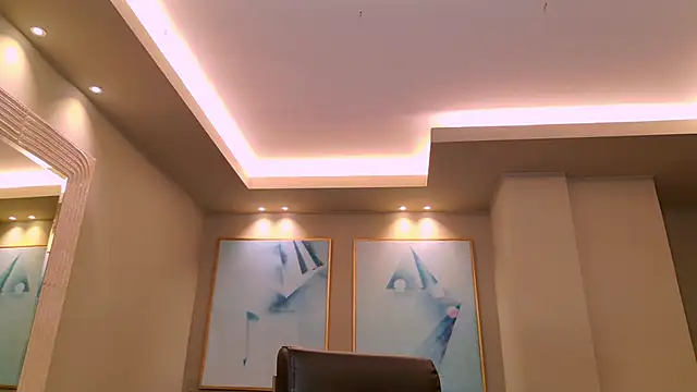 AgathaKondo  online show from October 22, 6:51 pm