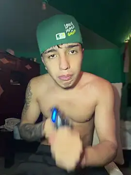 pabonsito online show from April 16, 4:46 am