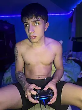 pabonsito online show from May 20, 1:45 am