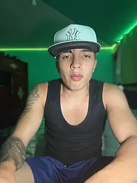 pabonsito online show from June 2, 2:57 am
