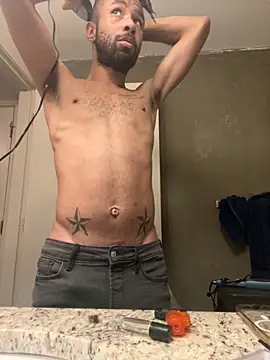 Orgazmic007 online show from December 18, 8:04 pm