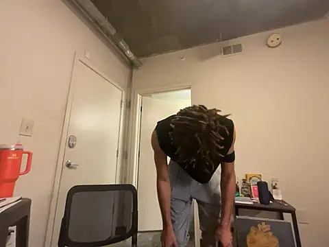 Orgazmic007 online show from February 21, 6:14 am